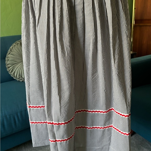 Tailor & Twirl pinup dress - Picture 11 of 13